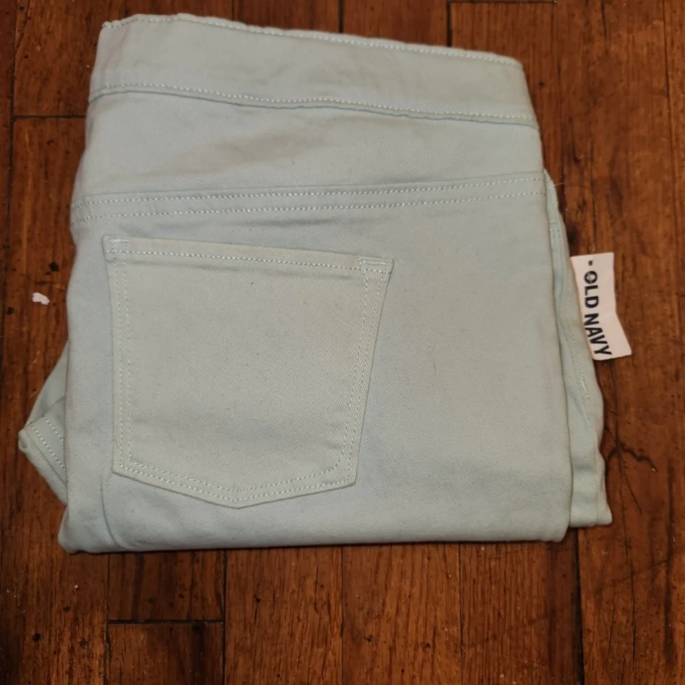 Old Navy Rockstar Jeggings